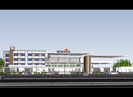 HIGHWAY FOODCOURT, HOSUR