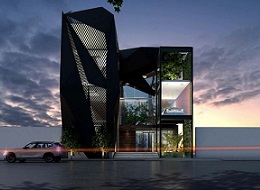 MR.BARATH SOLLUR, BANGALORE